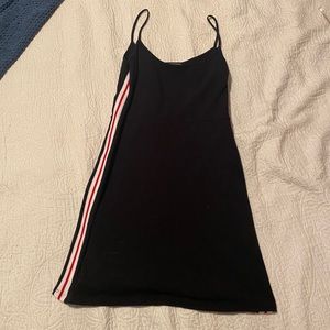 Brandy Melville Black Dress